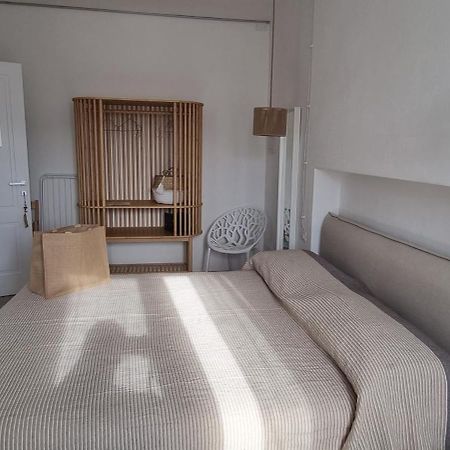 Casa Bri Boutique Rooms Santa Teresa Gallura Exteriör bild
