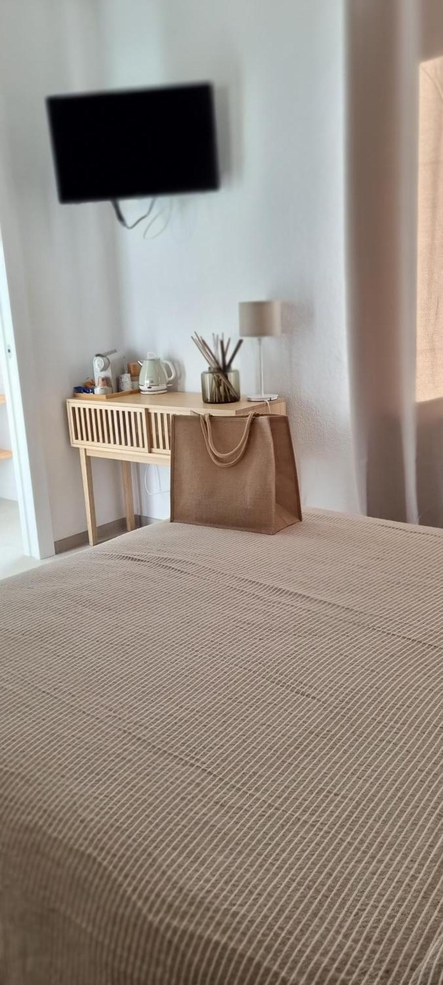Casa Bri Boutique Rooms Santa Teresa Gallura Exteriör bild