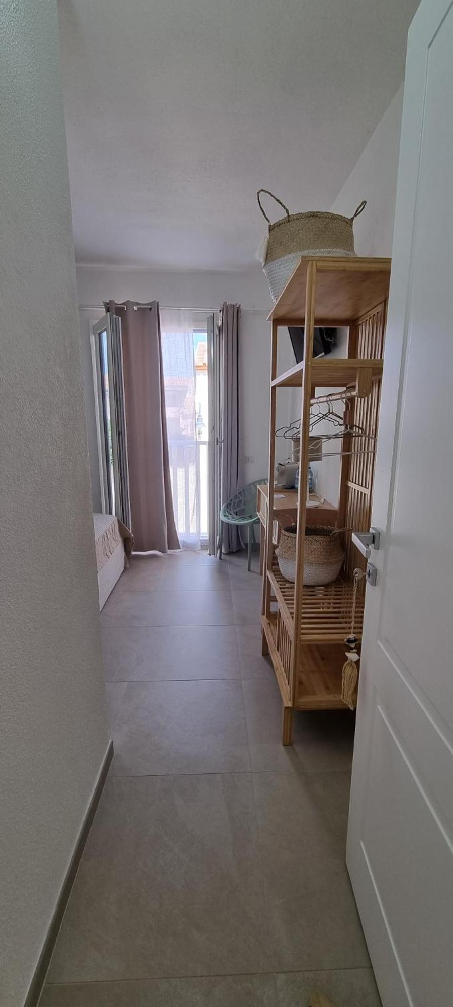 Casa Bri Boutique Rooms Santa Teresa Gallura Exteriör bild