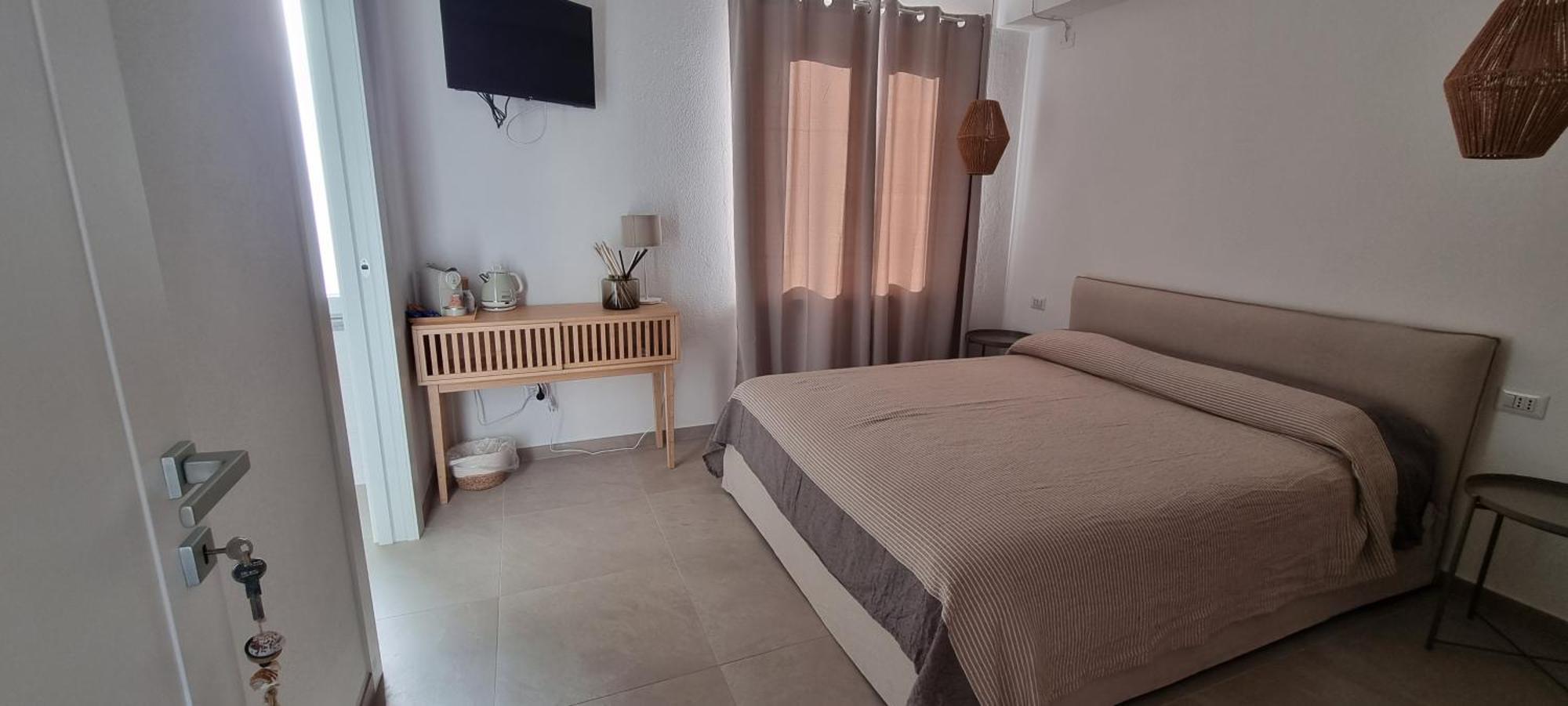 Casa Bri Boutique Rooms Santa Teresa Gallura Exteriör bild