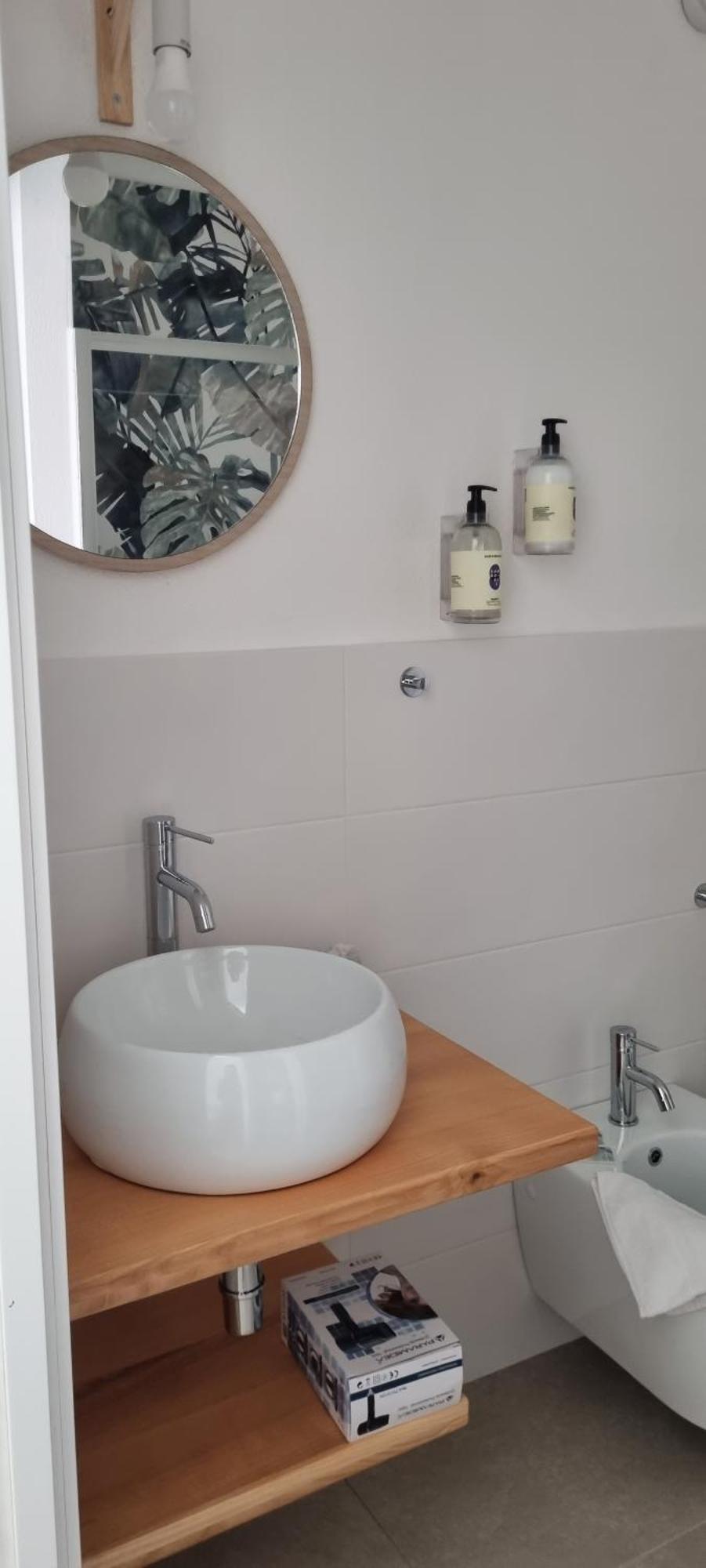Casa Bri Boutique Rooms Santa Teresa Gallura Exteriör bild