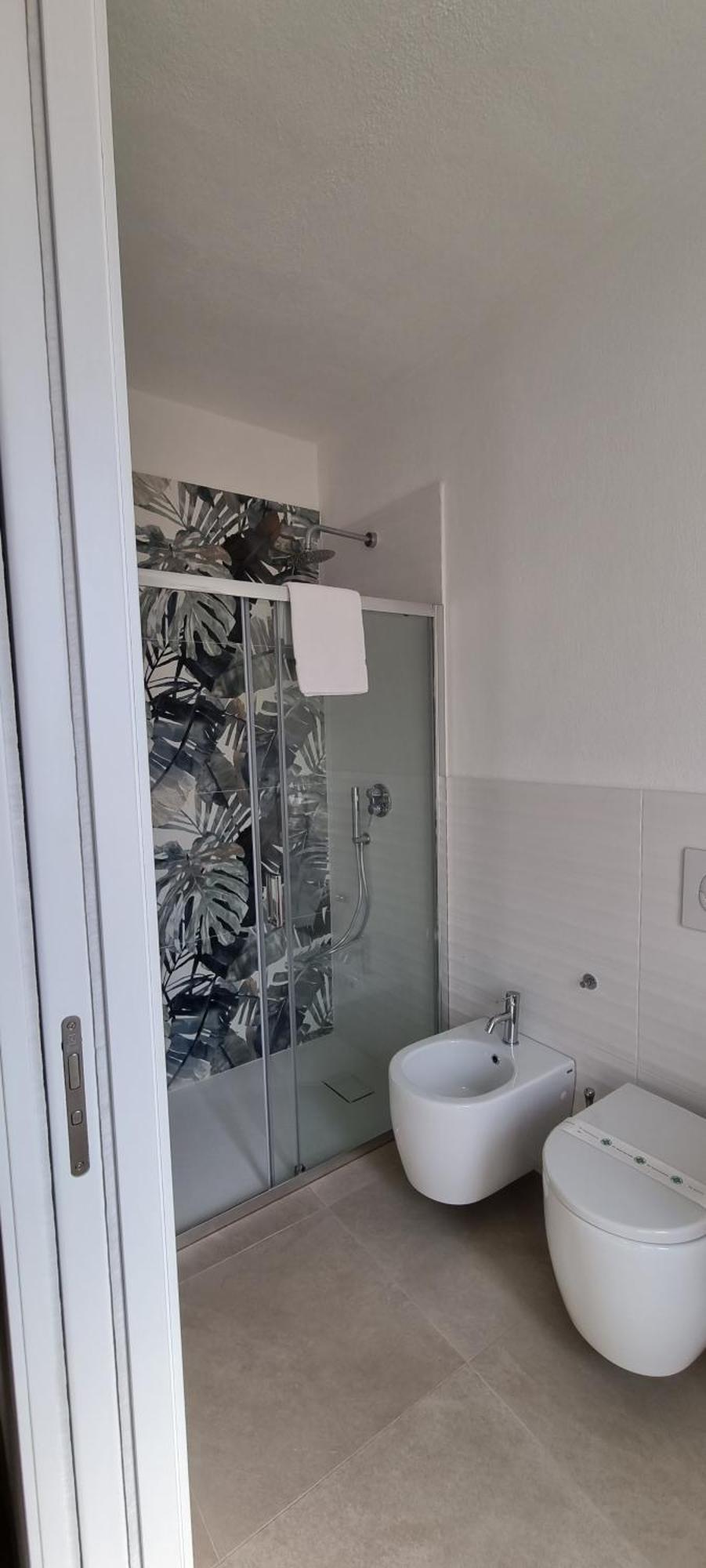 Casa Bri Boutique Rooms Santa Teresa Gallura Exteriör bild