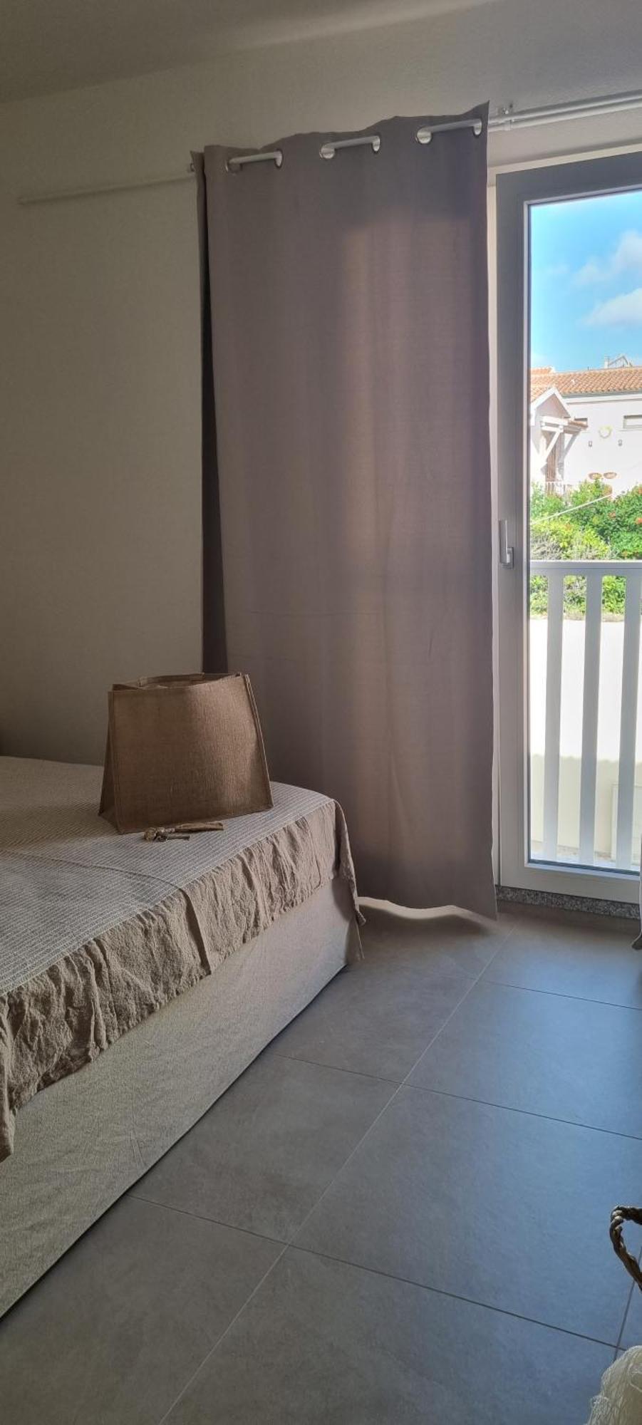 Casa Bri Boutique Rooms Santa Teresa Gallura Exteriör bild