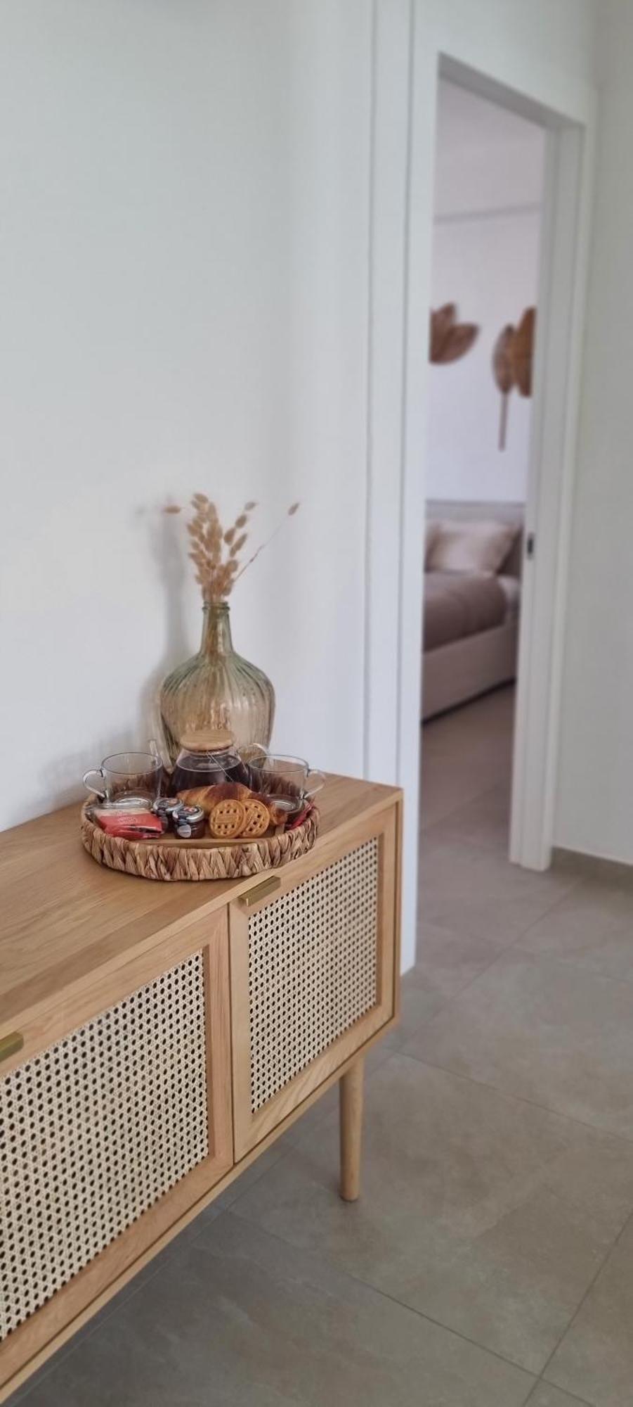 Casa Bri Boutique Rooms Santa Teresa Gallura Exteriör bild